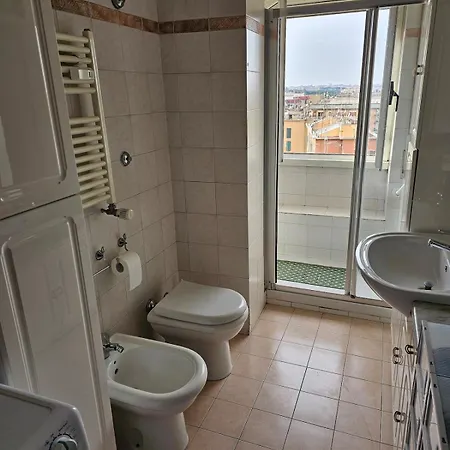 25 Apartment