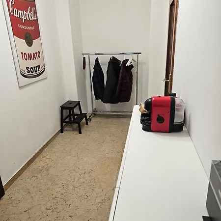 Apartment 25