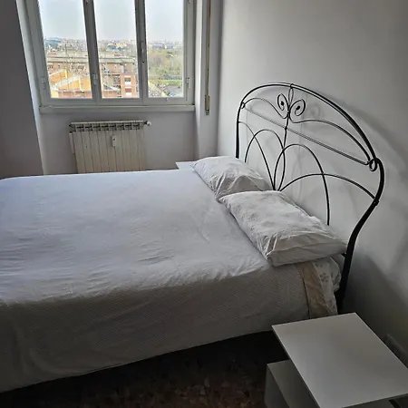 25 Apartamento *